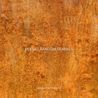 Random Remixes