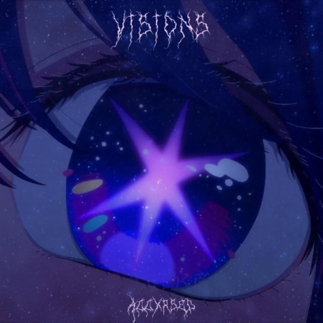 VISIONS | Boomplay Music