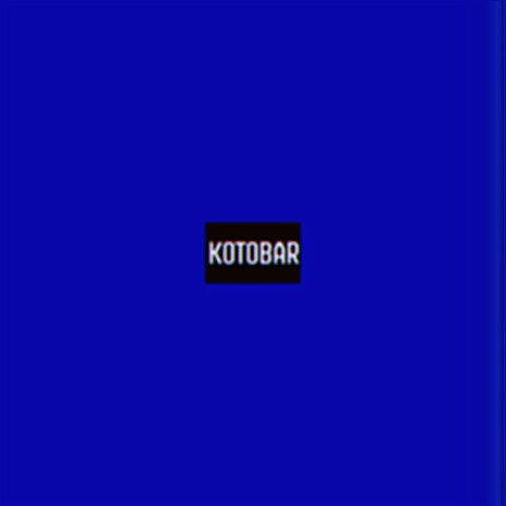 Kotobar