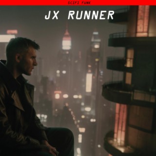 JX Runner