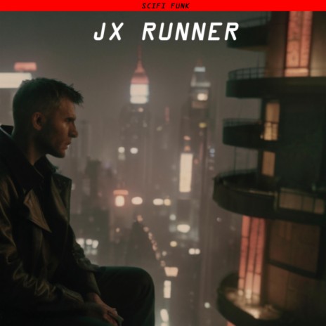 JX Runner | Boomplay Music