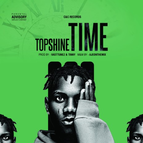 Time (Sped Up) | Boomplay Music