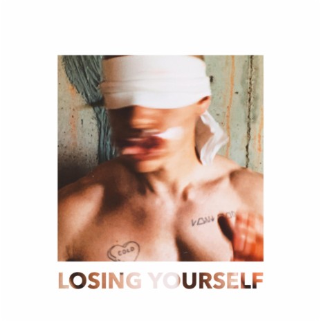 LOSING YOURSELF | Boomplay Music