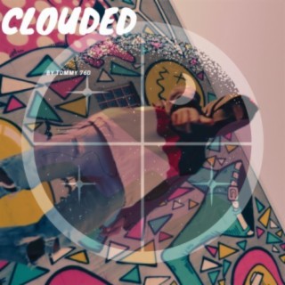 Clouded