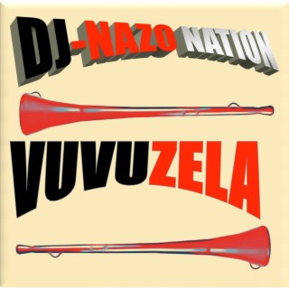 Vuvuzela