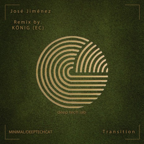 Transition (KÖNIG Remix) | Boomplay Music