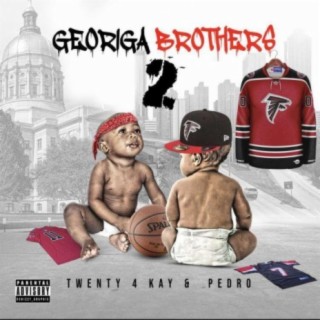 GEORIGA BROTHERS 2