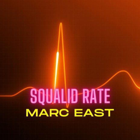 Squalid Rate | Boomplay Music