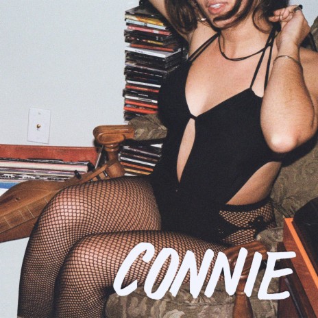 Connie | Boomplay Music