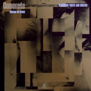 Concrete (Dimsun VIP Remix)