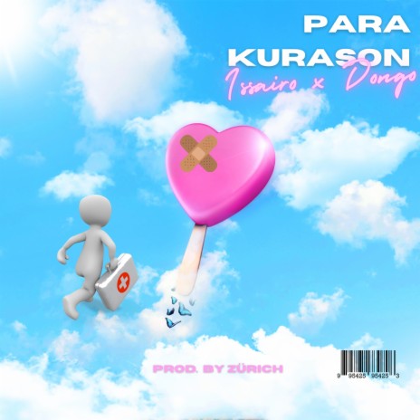 Para Kurason ft. Dongo | Boomplay Music