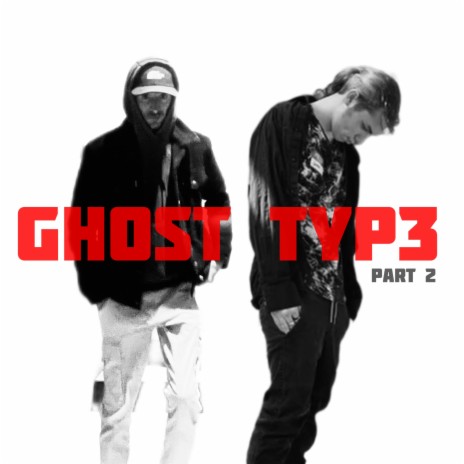 GHOST TYP3 (PART 2) ft. YungJamey