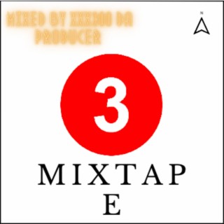 MIXTAPE 3 (DJ)