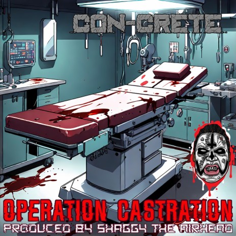 Operation Castration | Boomplay Music