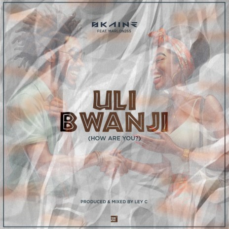 Ulibwanji (How are You?) ft. Marlon265 | Boomplay Music