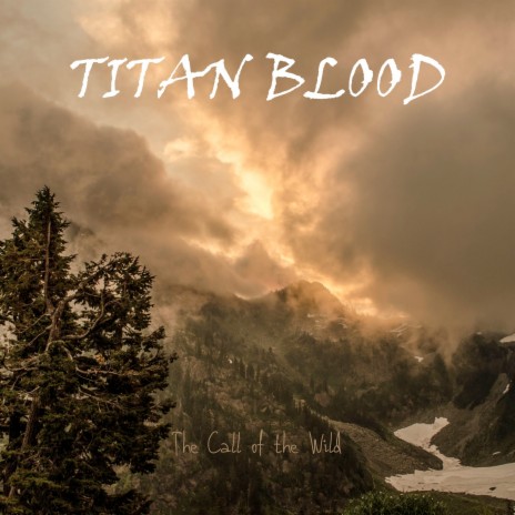 Titan Blood