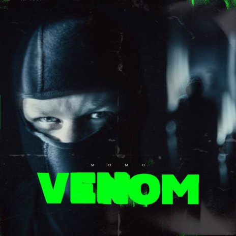 Venom ft. Fillipian | Boomplay Music