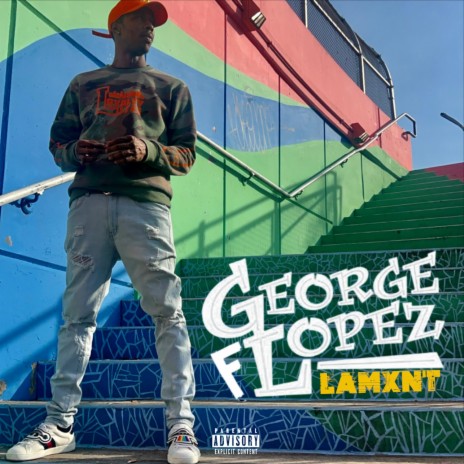 GEORGE FLOPEZ | Boomplay Music
