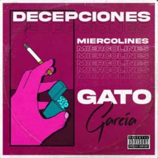 Decepciones (MIERCOLINES) [feat. Kael Henkō]