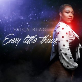 Erica Blac