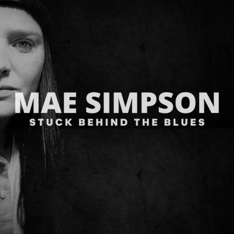Stuck Behind The Blues | Boomplay Music