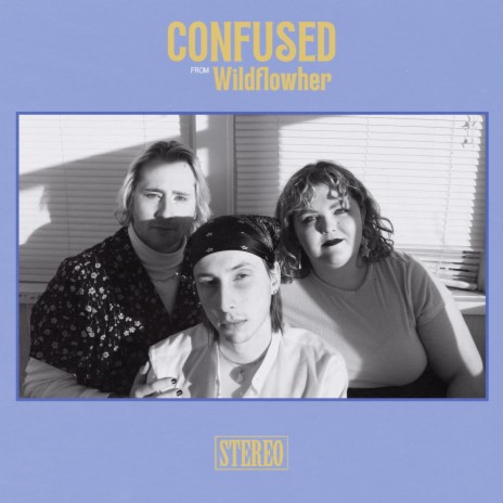 Confused | Boomplay Music