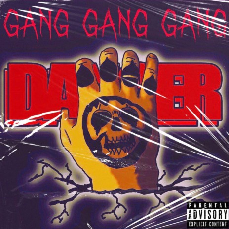 GANG GANG GANG | Boomplay Music