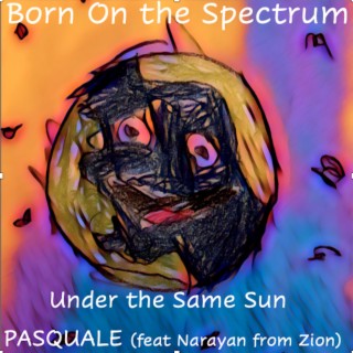 Born on the Spectrum (Radio Edit)
