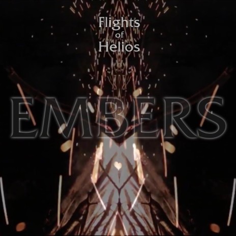 Embers (Maiians Remix) | Boomplay Music