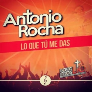 Antonio Rocha