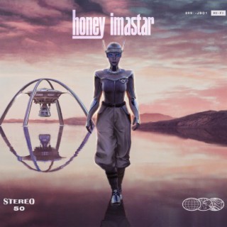 Honey Imastar