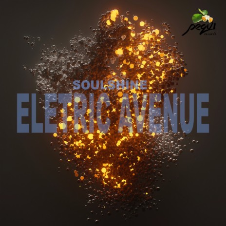 Electri Avenue (Original Mix) | Boomplay Music