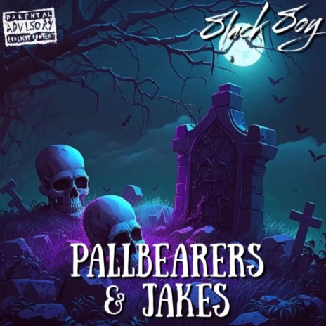 Pallbearers & Jakes | Boomplay Music