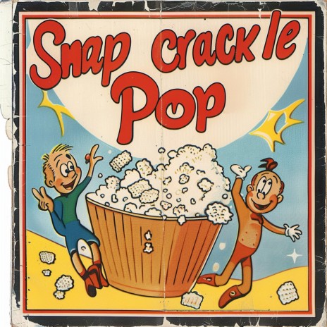 SNAP CRACKLE POP ft. Lil Godd | Boomplay Music