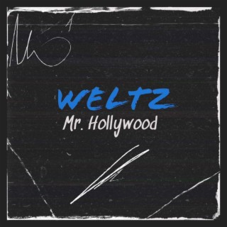 Mr. Hollywood