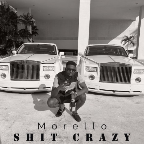 SHIT CRAZY | Boomplay Music