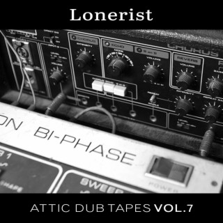 Attic Dub Tapes, Vol. 7
