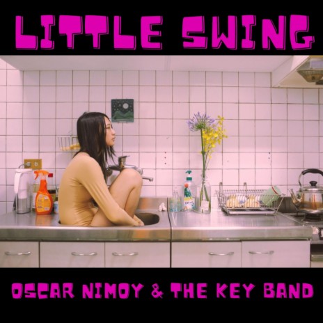 Little Swing | Boomplay Music