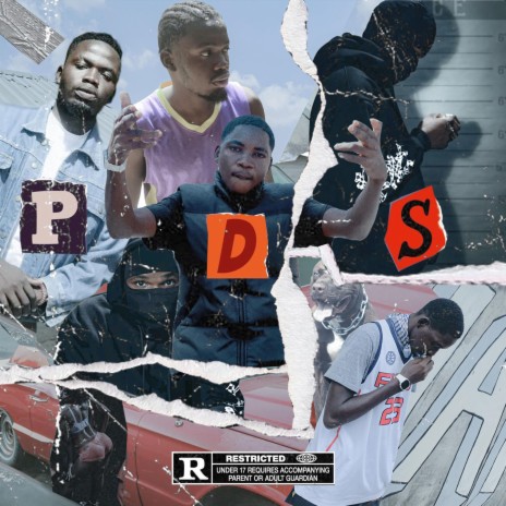 PDS ft. 2ICE & YOUNGHATTI | Boomplay Music