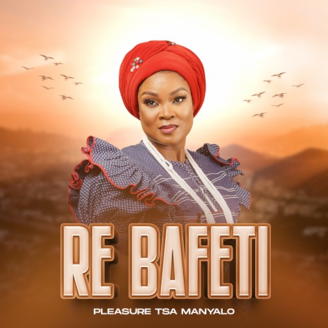 Re Bafeti | Boomplay Music