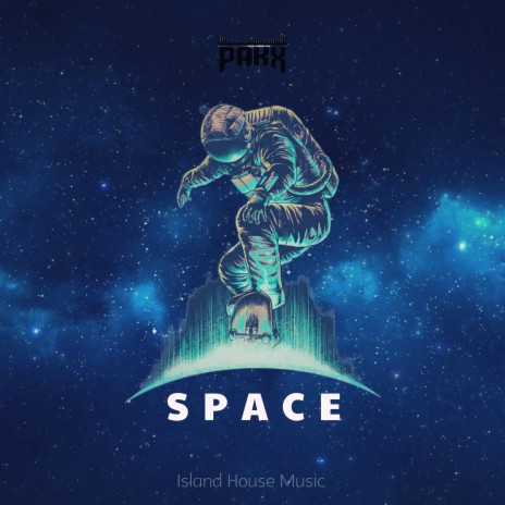 Space (Island Moombah Chill)