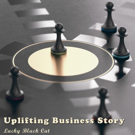 Uplifting Business Story | Boomplay Music