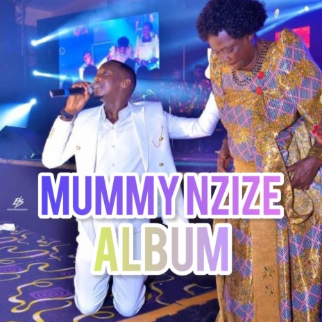 Mummy Nzinze