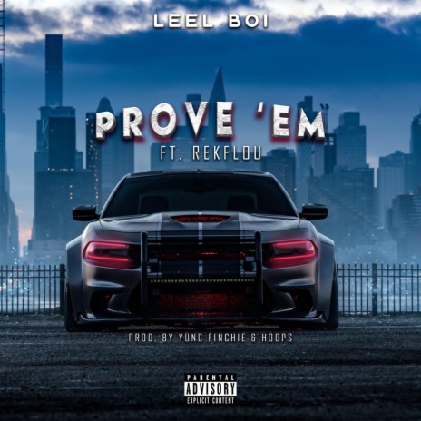 Prove E'M ft. RekFlou | Boomplay Music