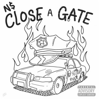 Close A Gate