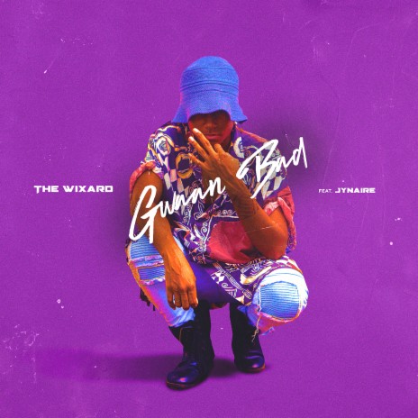 Gwaan Bad ft. jynaire | Boomplay Music