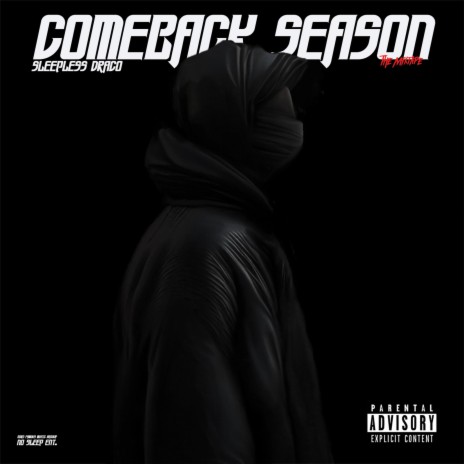 Comeback Season (Intro) | Boomplay Music