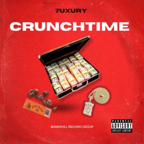 Crunchtime | Boomplay Music