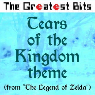 Tears of the Kingdom Theme (from “The Legend of Zelda”)