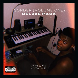 SONDER (VOLUME ONE): DELUXE PACK